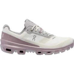 On Cloudventure Waterproof Women's Trail Shoes