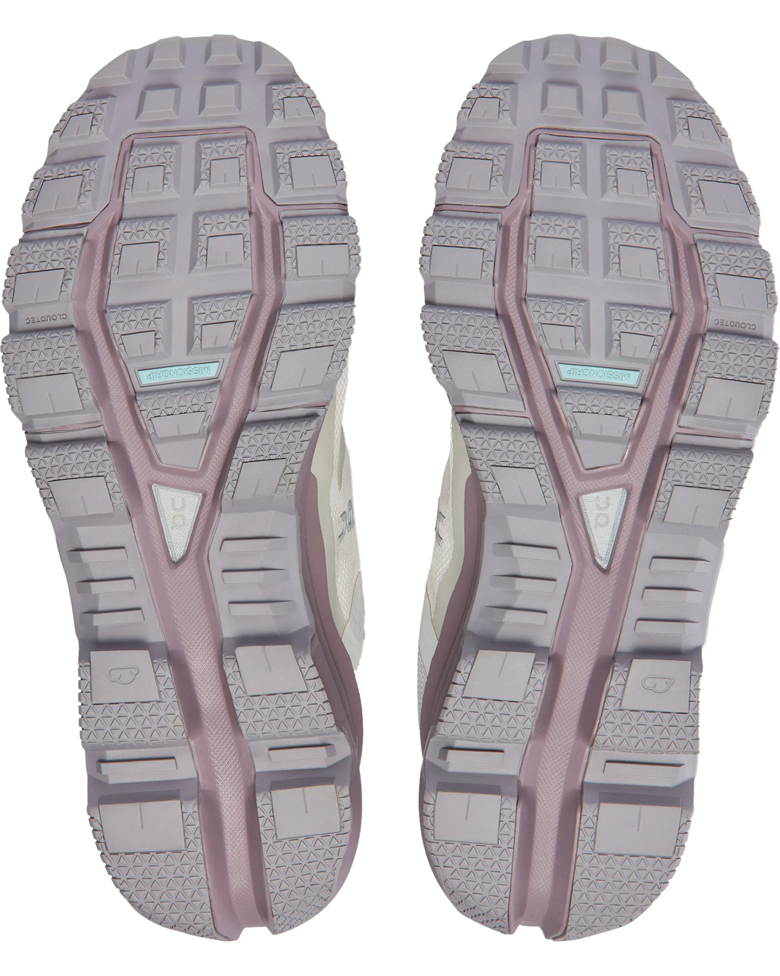 On Cloudventure Waterproof Women's Trail Shoes 16 On Cloudventure Waterproof Women's Trail Shoes - Image 14