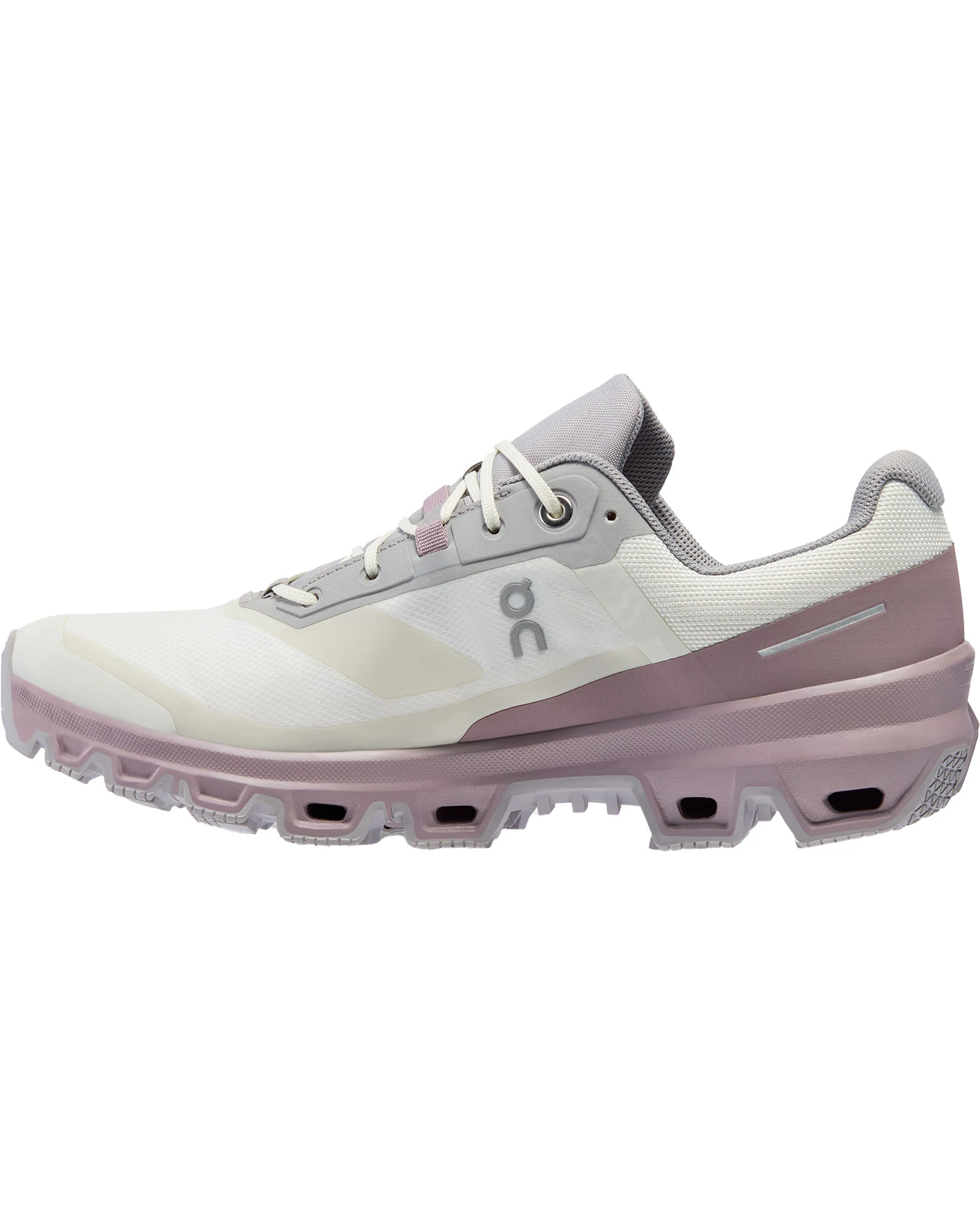 On Cloudventure Waterproof Women's Trail Shoes 12 On Cloudventure Waterproof Women's Trail Shoes - Image 10