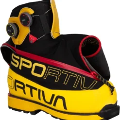 La Sportiva Olympus Mons Cube S Men's Boots -UK Outdoor Equipment Sales 2024 2370219754 g