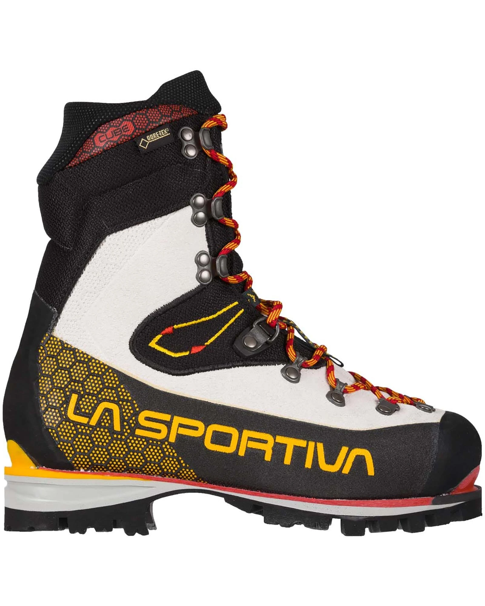 La Sportiva Nepal Cube GORE-TEX Women's Boots 3 La Sportiva Nepal Cube GORE-TEX Women's Boots