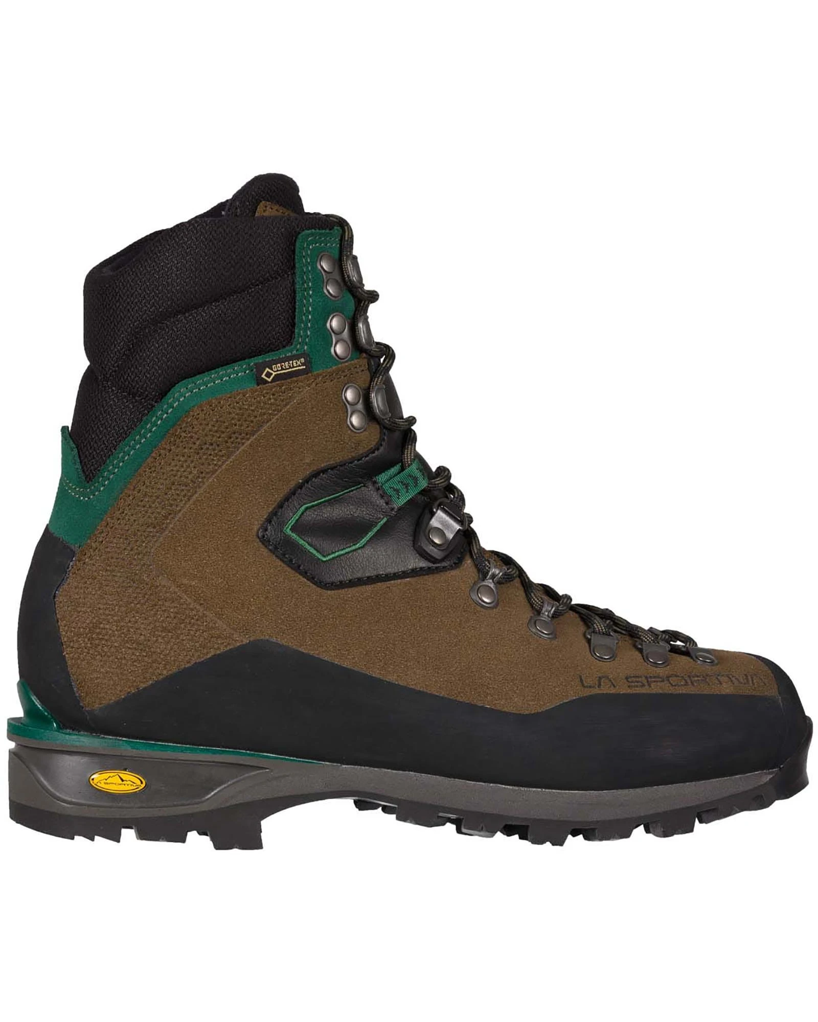 La Sportiva Karakorum HC GORE-TEX Men's Boots 3 La Sportiva Karakorum HC GORE-TEX Men's Boots