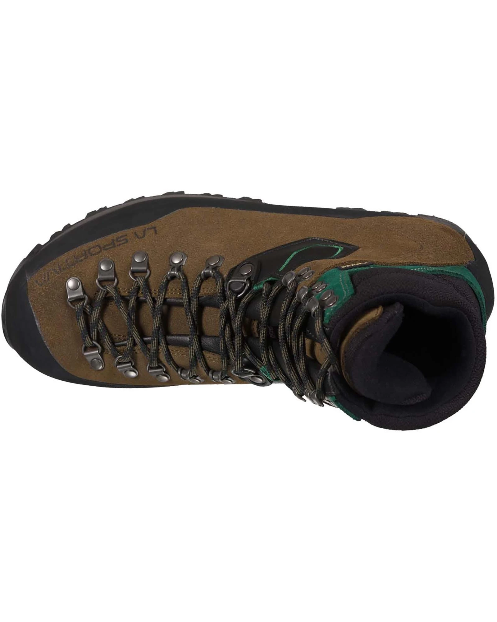 La Sportiva Karakorum HC GORE-TEX Men's Boots 4 La Sportiva Karakorum HC GORE-TEX Men's Boots - Image 2