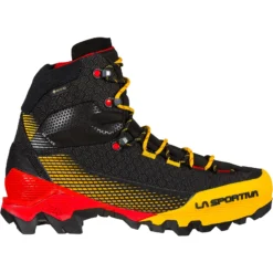 La Sportiva Aequilibrium ST GORE-TEX Men's Boots -UK Outdoor Equipment Sales 2024 2370299011 g