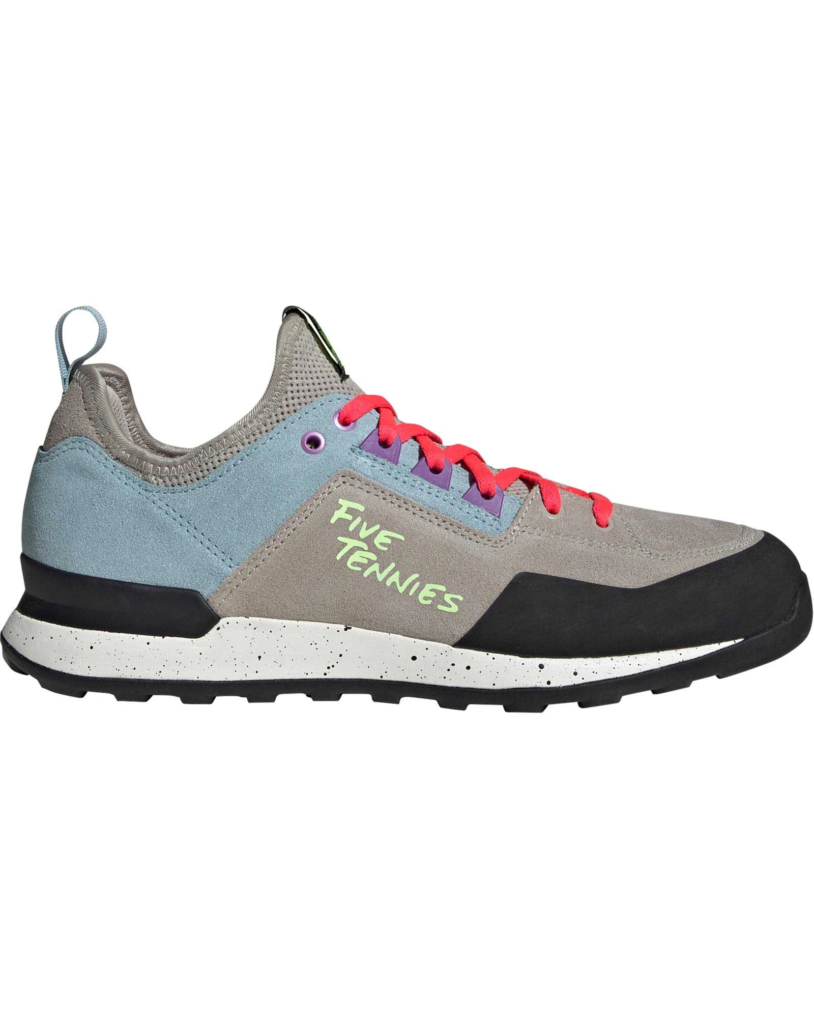 Adidas Five Ten Five Tennie Women's Shoes 9 Adidas Five Ten Five Tennie Women's Shoes - Image 7