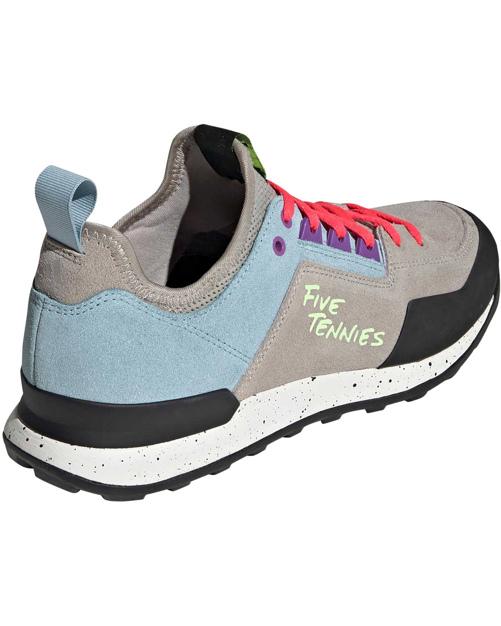 Adidas Five Ten Five Tennie Women's Shoes 7 Adidas Five Ten Five Tennie Women's Shoes - Image 5