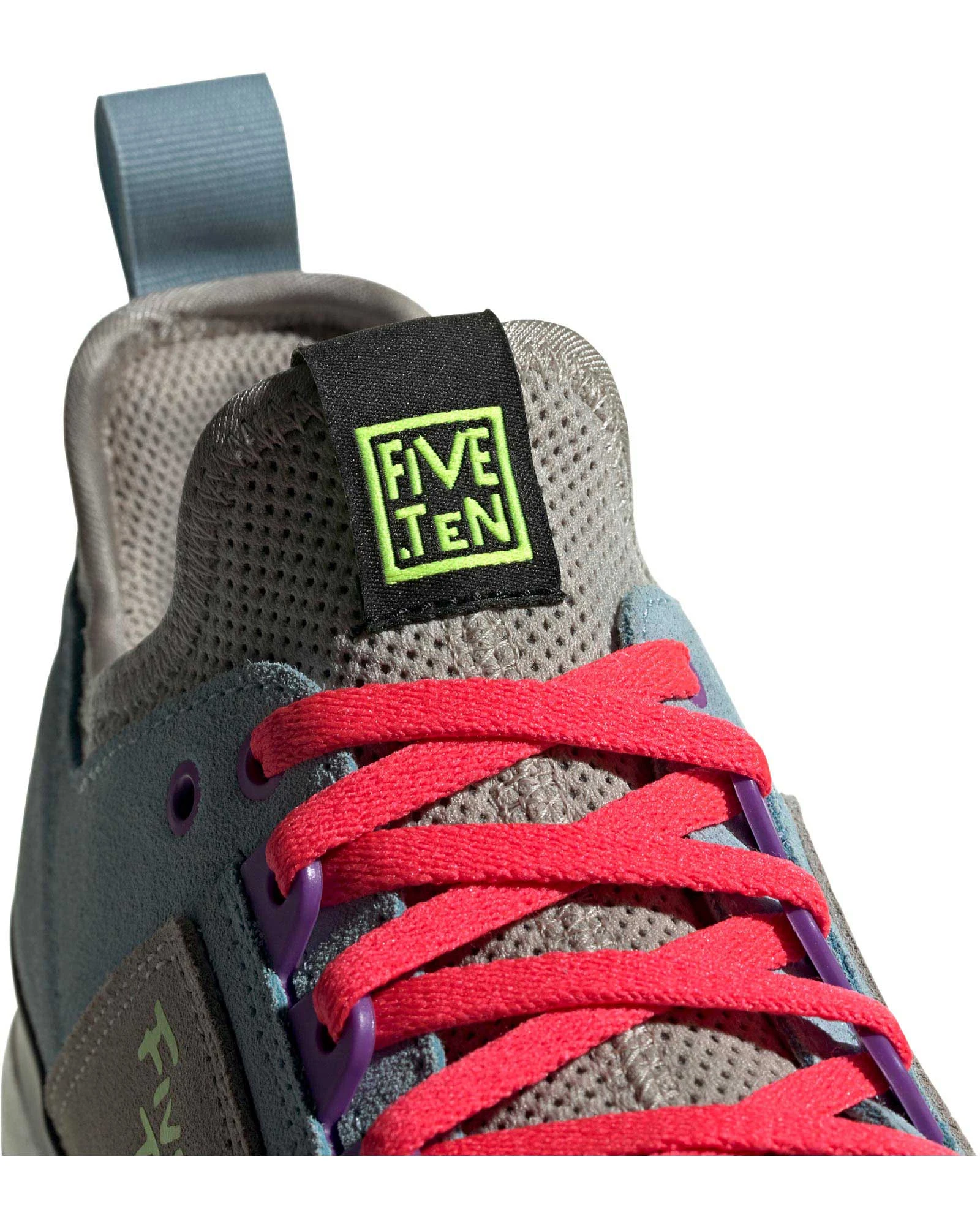 Adidas Five Ten Five Tennie Women's Shoes 6 Adidas Five Ten Five Tennie Women's Shoes - Image 4