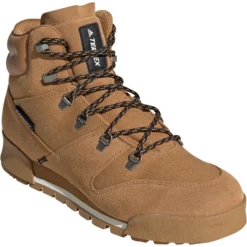 Adidas TERREX Snowpitch C.RDY Men's Boots -UK Outdoor Equipment Sales 2024 2381179204 g