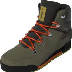 Adidas TERREX Snowpitch C.RDY Men's Boots -UK Outdoor Equipment Sales 2024 2381179311 g