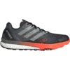 Adidas TERREX Speed Ultra Men's Trail Shoes