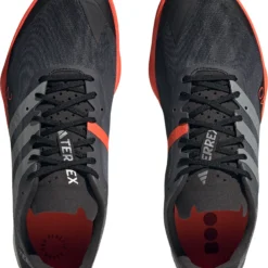 Adidas TERREX Speed Ultra Men's Trail Shoes -UK Outdoor Equipment Sales 2024 23820190101 g