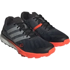 Adidas TERREX Speed Ultra Men's Trail Shoes -UK Outdoor Equipment Sales 2024 23820190104 g