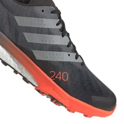 Adidas TERREX Speed Ultra Men's Trail Shoes -UK Outdoor Equipment Sales 2024 23820190107 g