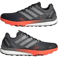 Adidas TERREX Speed Ultra Men's Trail Shoes -UK Outdoor Equipment Sales 2024 23820190108 g