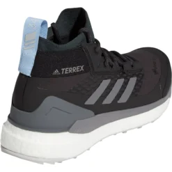 Adidas Terrex Free Hiker GORE-TEX Women's Boots -UK Outdoor Equipment Sales 2024 2384009031 g