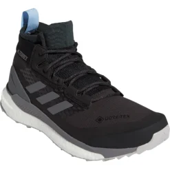 Adidas Terrex Free Hiker GORE-TEX Women's Boots -UK Outdoor Equipment Sales 2024 2384009032 g