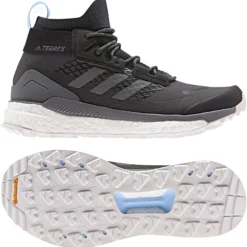 Adidas Terrex Free Hiker GORE-TEX Women's Boots -UK Outdoor Equipment Sales 2024 2384009038 g