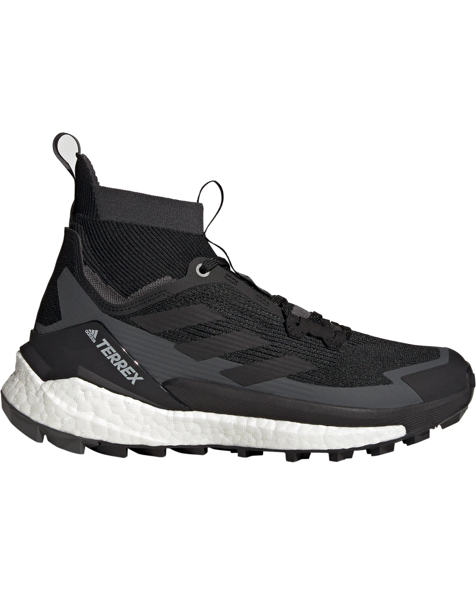 Adidas TERREX Free Hiker 2 Women's Boots 3 Adidas TERREX Free Hiker 2 Women's Boots