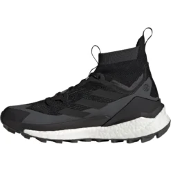 Adidas TERREX Free Hiker 2 Women's Boots 24 Adidas TERREX Free Hiker 2 Women's Boots -UK Outdoor Equipment Sales 2024 2384149013 g
