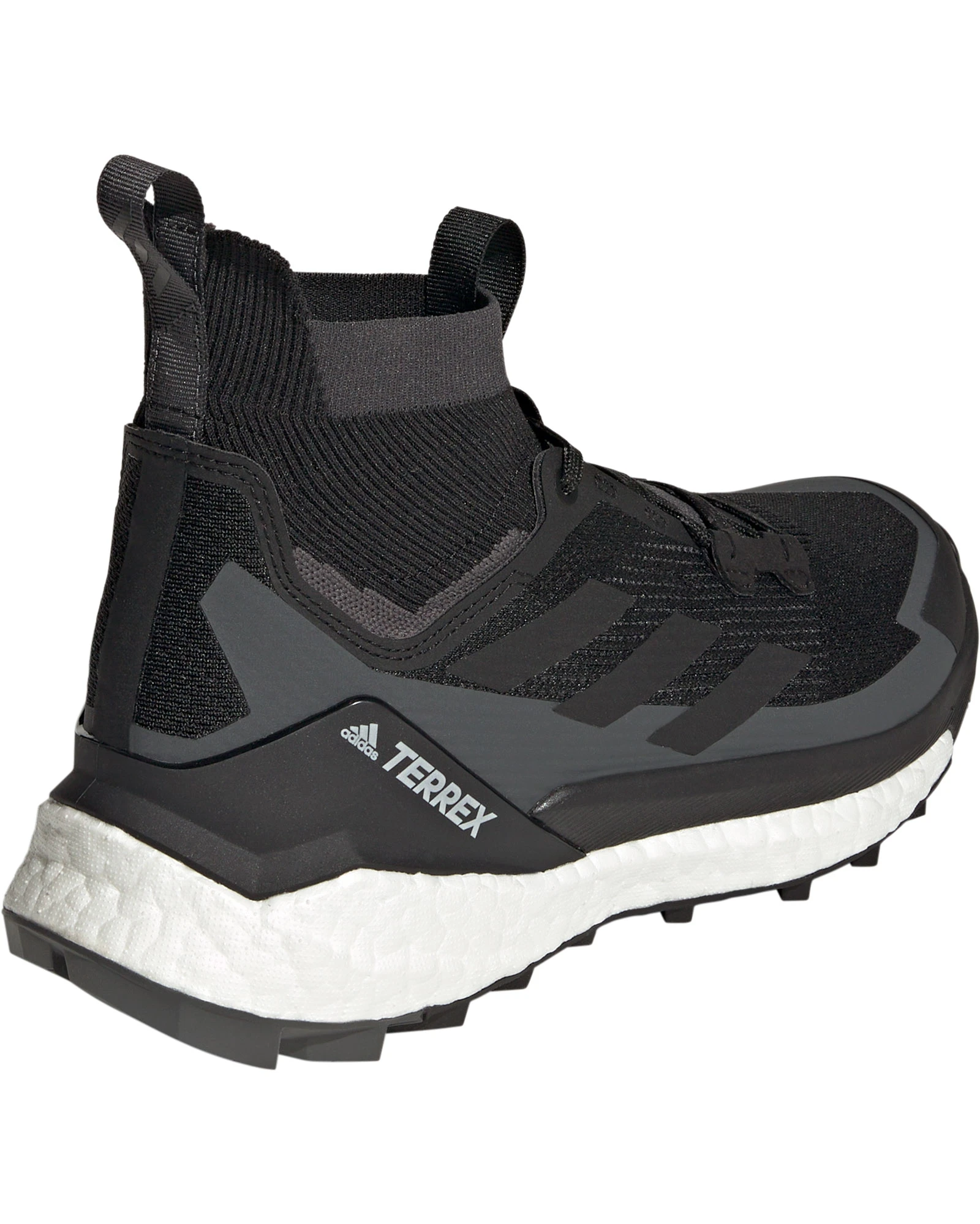 Adidas TERREX Free Hiker 2 Women's Boots 8 Adidas TERREX Free Hiker 2 Women's Boots - Image 6