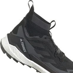 Adidas TERREX Free Hiker 2 Women's Boots 29 Adidas TERREX Free Hiker 2 Women's Boots -UK Outdoor Equipment Sales 2024 2384149017 g