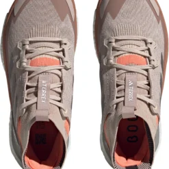 Adidas TERREX Free Hiker 2 Women's Boots 38 Adidas TERREX Free Hiker 2 Women's Boots -UK Outdoor Equipment Sales 2024 23841492701 g