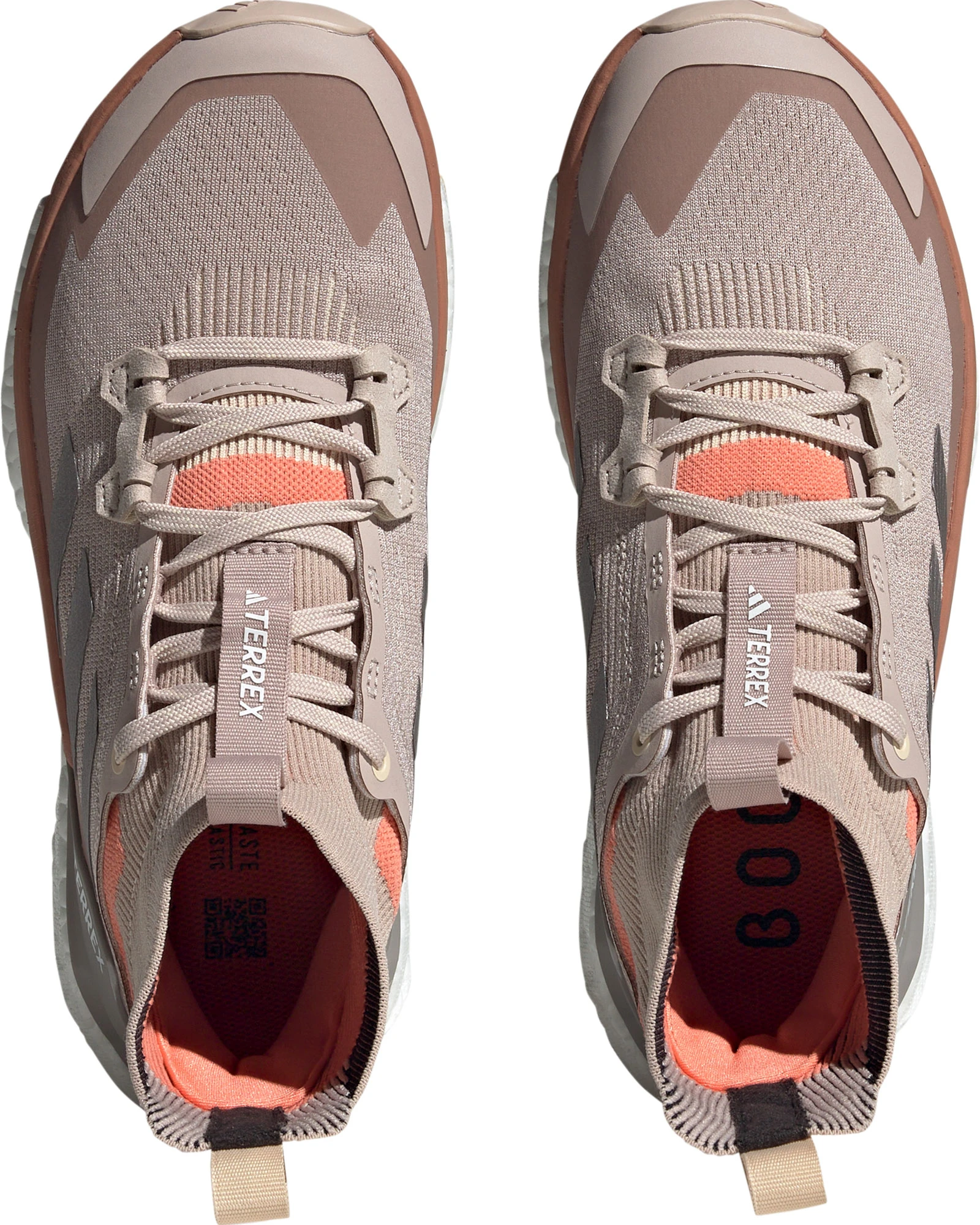 Adidas TERREX Free Hiker 2 Women's Boots 19 Adidas TERREX Free Hiker 2 Women's Boots - Image 17