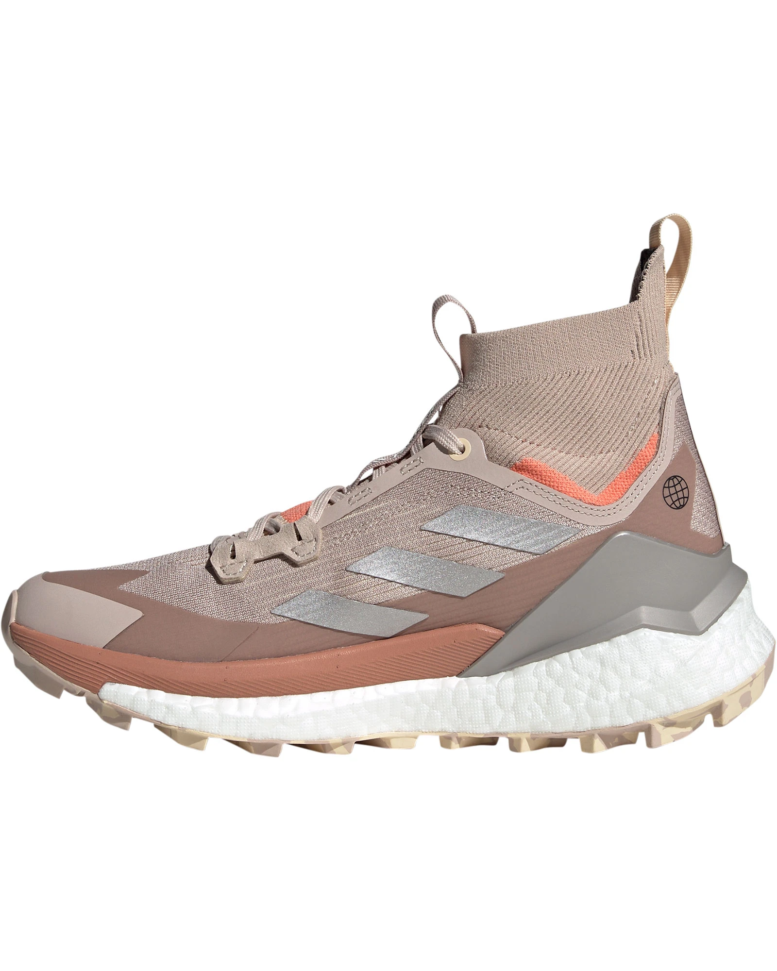 Adidas TERREX Free Hiker 2 Women's Boots 21 Adidas TERREX Free Hiker 2 Women's Boots - Image 19