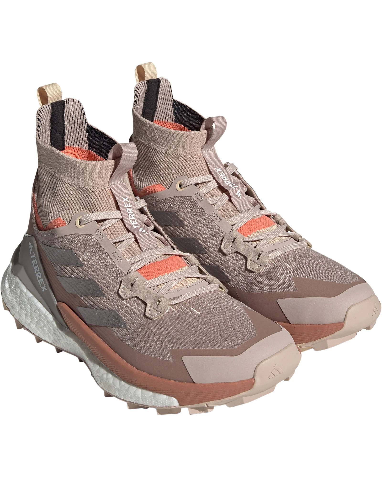 Adidas TERREX Free Hiker 2 Women's Boots 22 Adidas TERREX Free Hiker 2 Women's Boots - Image 20