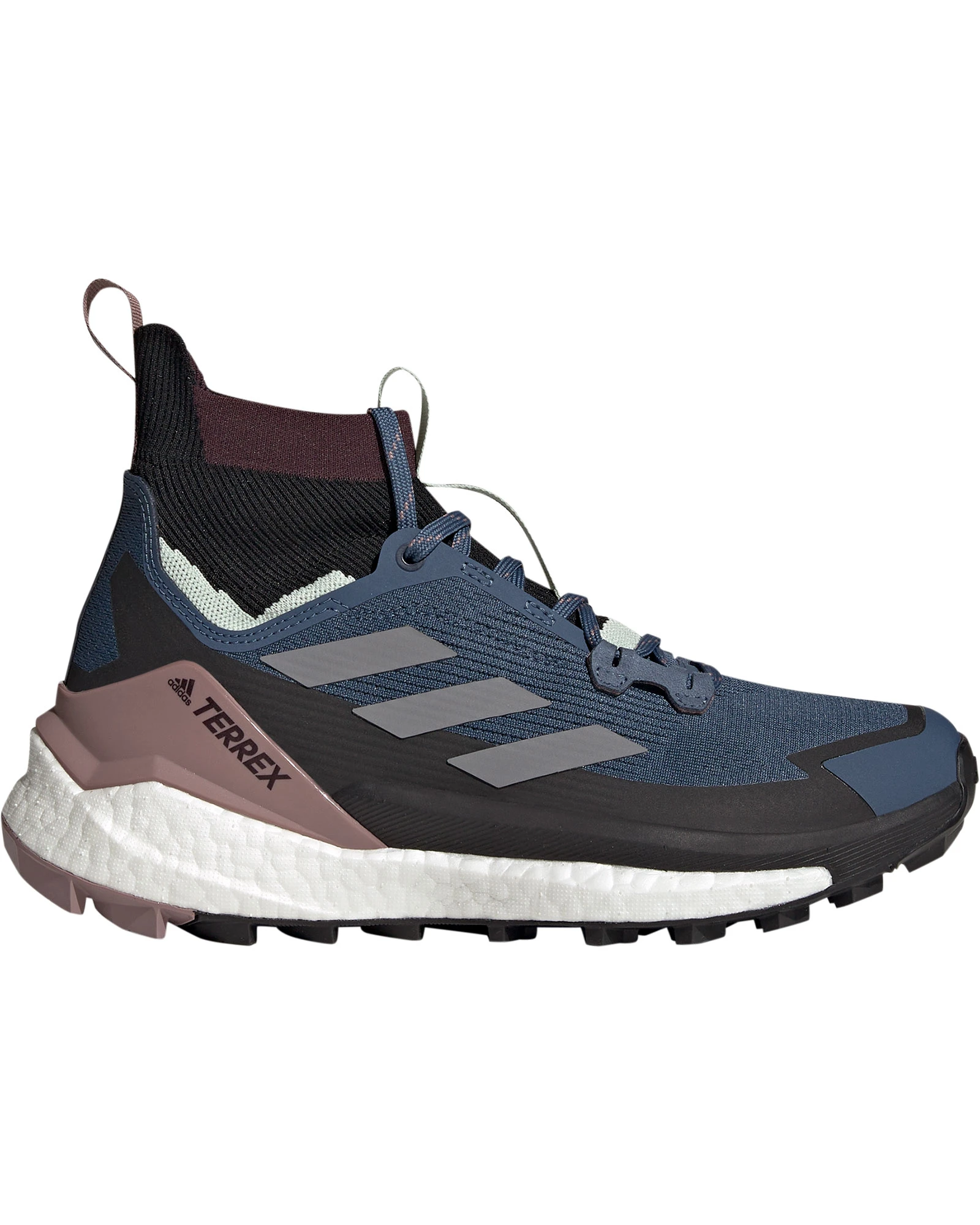Adidas TERREX Free Hiker 2 Women's Boots 18 Adidas TERREX Free Hiker 2 Women's Boots - Image 16