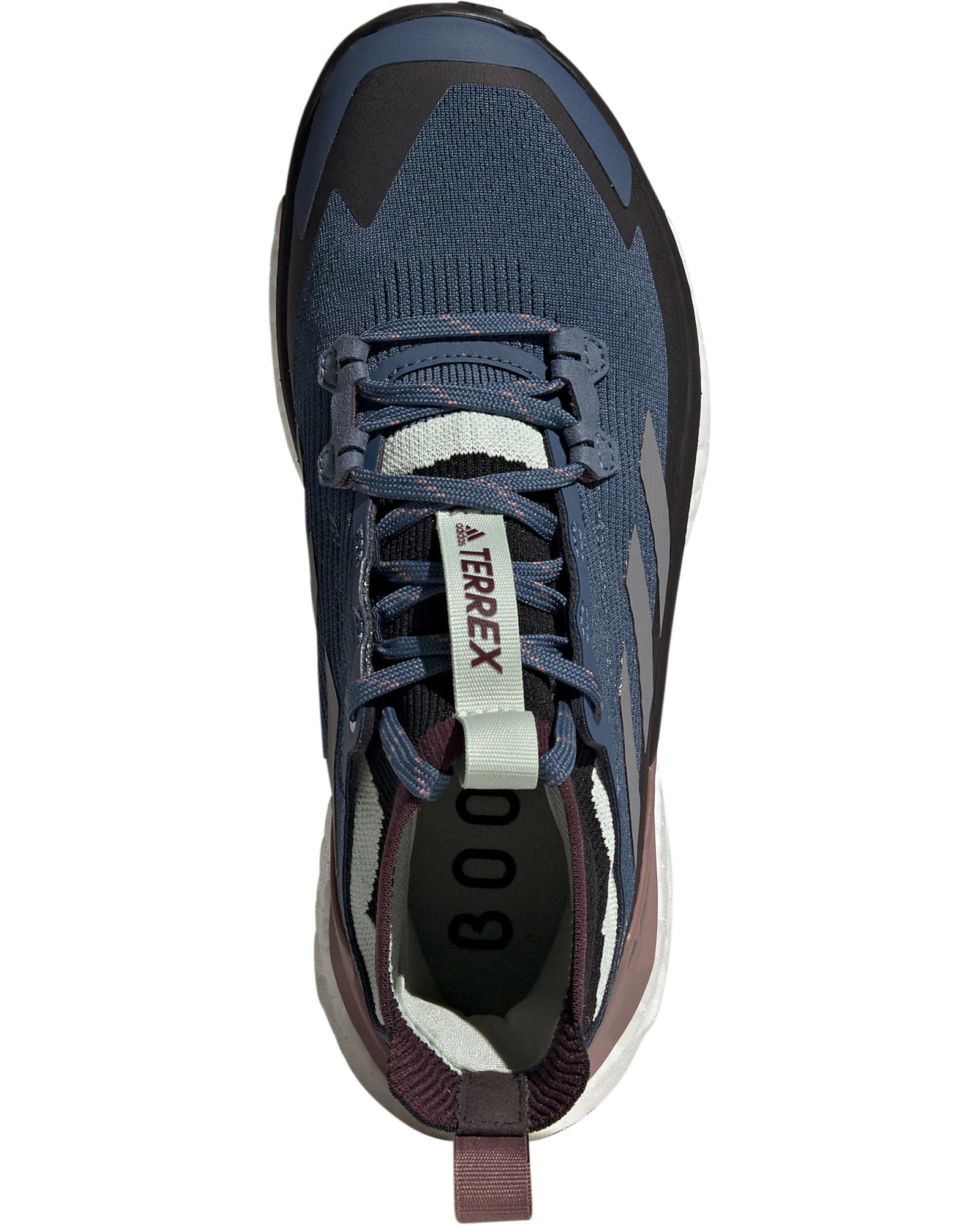 Adidas TERREX Free Hiker 2 Women's Boots 12 Adidas TERREX Free Hiker 2 Women's Boots - Image 10