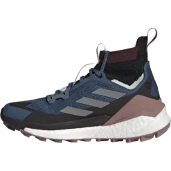 Adidas TERREX Free Hiker 2 Women's Boots 30 Adidas TERREX Free Hiker 2 Women's Boots -UK Outdoor Equipment Sales 2024 2384149403 g