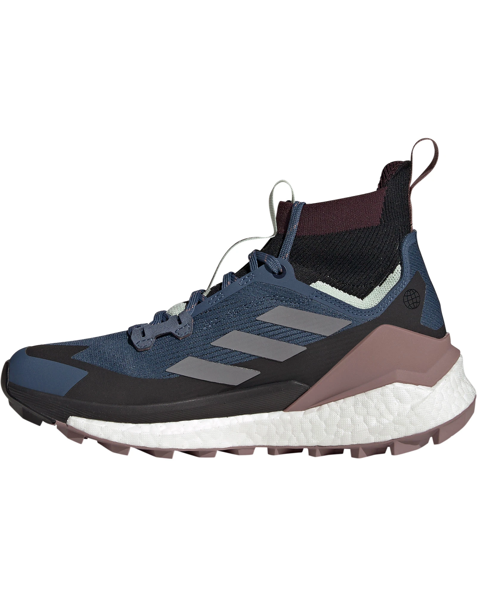 Adidas TERREX Free Hiker 2 Women's Boots 11 Adidas TERREX Free Hiker 2 Women's Boots - Image 9
