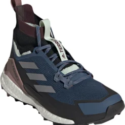Adidas TERREX Free Hiker 2 Women's Boots 32 Adidas TERREX Free Hiker 2 Women's Boots -UK Outdoor Equipment Sales 2024 2384149404 g