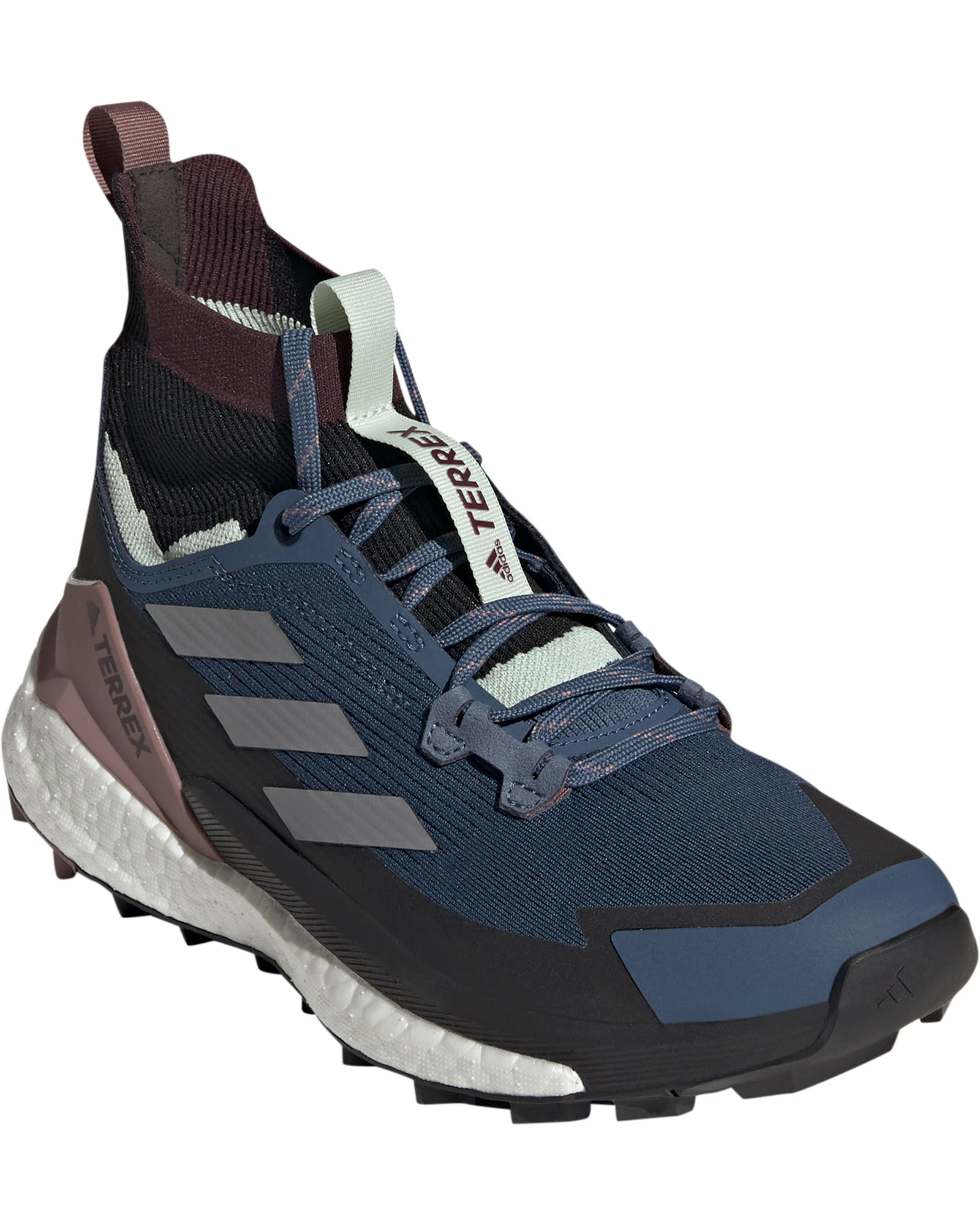 Adidas TERREX Free Hiker 2 Women's Boots 13 Adidas TERREX Free Hiker 2 Women's Boots - Image 11