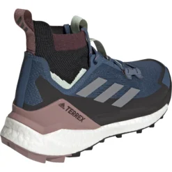 Adidas TERREX Free Hiker 2 Women's Boots 34 Adidas TERREX Free Hiker 2 Women's Boots -UK Outdoor Equipment Sales 2024 2384149405 g
