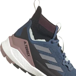 Adidas TERREX Free Hiker 2 Women's Boots 35 Adidas TERREX Free Hiker 2 Women's Boots -UK Outdoor Equipment Sales 2024 2384149406 g