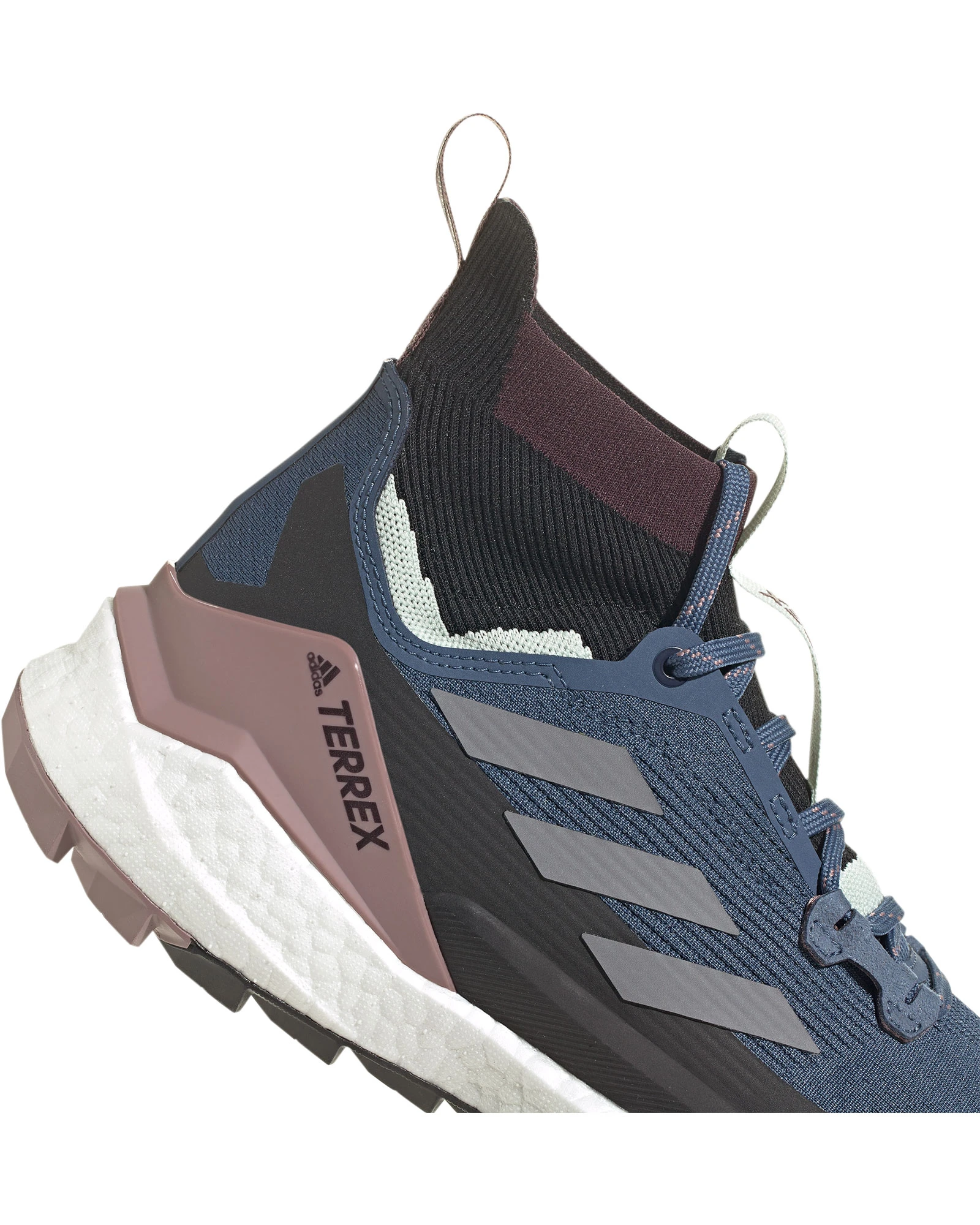 Adidas TERREX Free Hiker 2 Women's Boots 16 Adidas TERREX Free Hiker 2 Women's Boots - Image 14