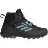 Adidas TERREX Swift R3 Mid GORE-TEX Women's Boots -UK Outdoor Equipment Sales 2024 238416901