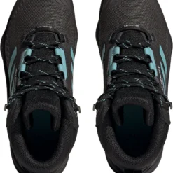 Adidas TERREX Swift R3 Mid GORE-TEX Women's Boots -UK Outdoor Equipment Sales 2024 23841690101 g