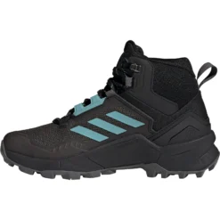 Adidas TERREX Swift R3 Mid GORE-TEX Women's Boots -UK Outdoor Equipment Sales 2024 23841690103 g