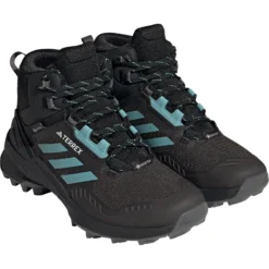 Adidas TERREX Swift R3 Mid GORE-TEX Women's Boots -UK Outdoor Equipment Sales 2024 23841690104 g