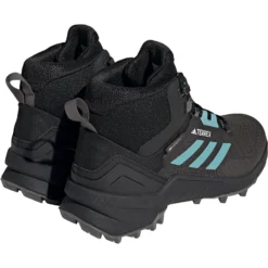 Adidas TERREX Swift R3 Mid GORE-TEX Women's Boots -UK Outdoor Equipment Sales 2024 23841690105 g