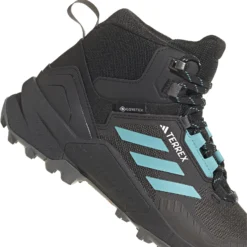 Adidas TERREX Swift R3 Mid GORE-TEX Women's Boots -UK Outdoor Equipment Sales 2024 23841690107 g