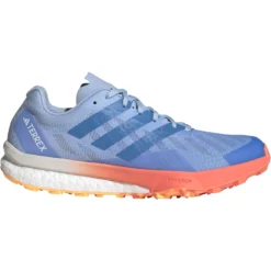 Adidas TERREX Speed Ultra Women's Trail Shoes