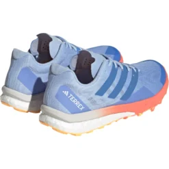 Adidas TERREX Speed Ultra Women's Trail Shoes -UK Outdoor Equipment Sales 2024 23850094005 g