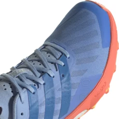 Adidas TERREX Speed Ultra Women's Trail Shoes -UK Outdoor Equipment Sales 2024 23850094006 g