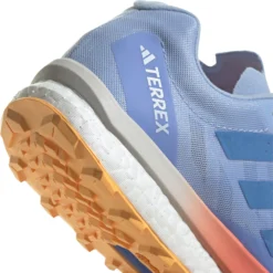Adidas TERREX Speed Ultra Women's Trail Shoes -UK Outdoor Equipment Sales 2024 23850094007 g