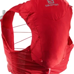 Salomon ADV Skin 12 Vest -UK Outdoor Equipment Sales 2024 2410019601 g