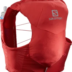 Salomon ADV Skin 5 Vest -UK Outdoor Equipment Sales 2024 2410029601 g